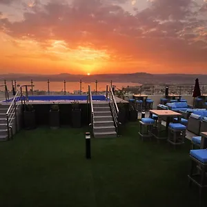 Hotel Baity Boutique, Akaba