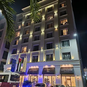 4* 酒店 Tower