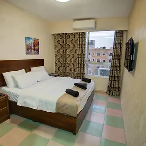 Motel Darak, Áqaba