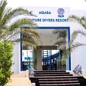 Bed and breakfast Adventure Divers & Dive Center, Al Burj