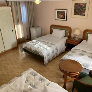 Hotel Mas-wadi, Áqaba
