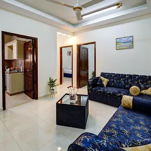  Appartement Eng-murjan