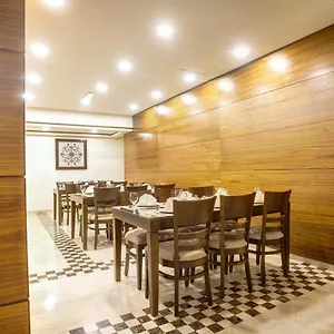 Dweik Luxury 3 עקבה