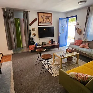 Hostal Mango Haus, Áqaba