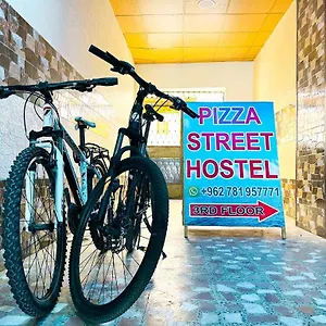  호스텔 Pizza Street