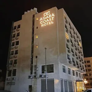Hotel Coast, Akaba