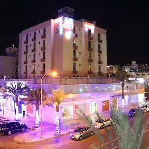 Al Raad עקבה
