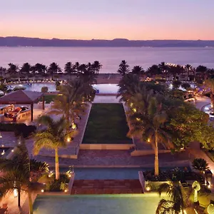 Moevenpick & Tala Bay עקבה