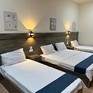  Appartement Relax House For