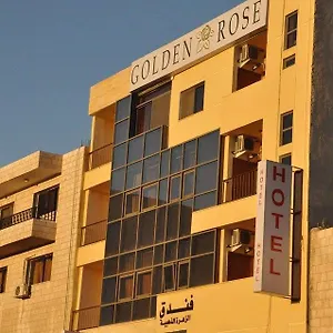 Golden Rose Akabe