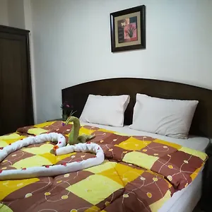 2* Appart hôtel Baraka Al