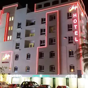 Hotel My Luxury, Akaba