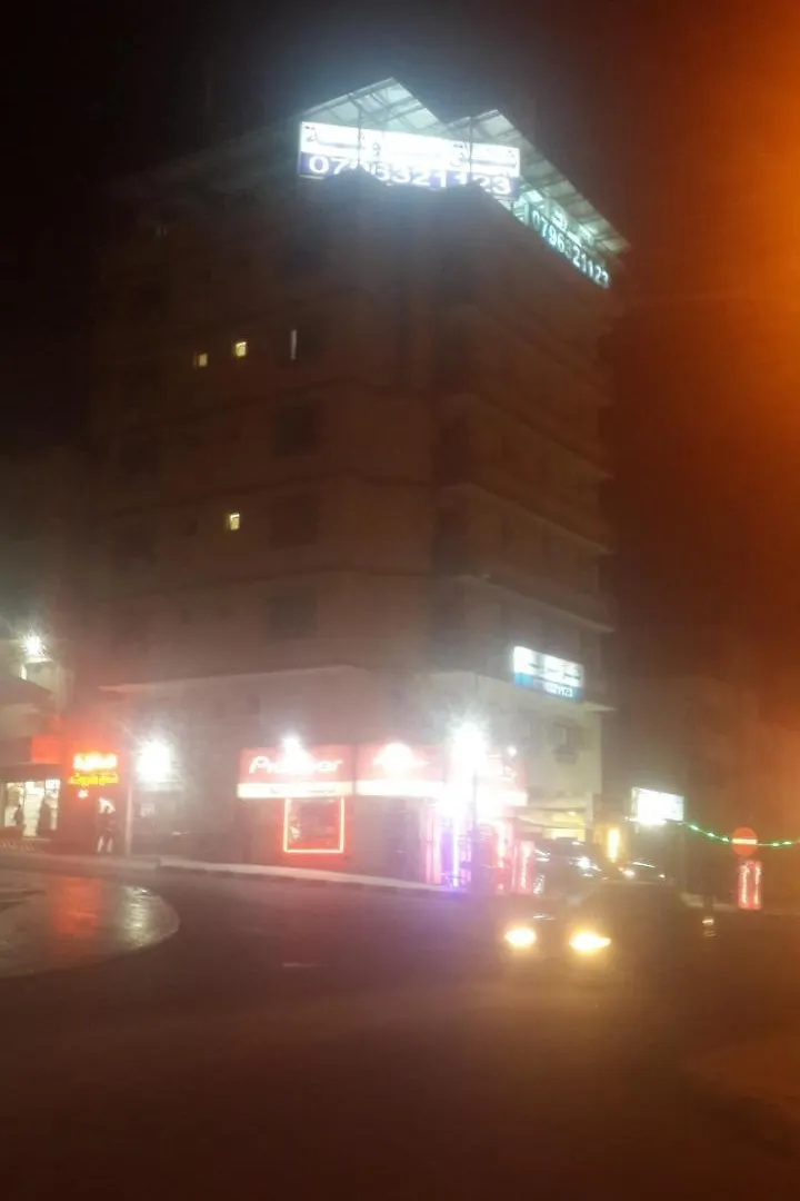 Future Furnished Units -2 Otel Akabe