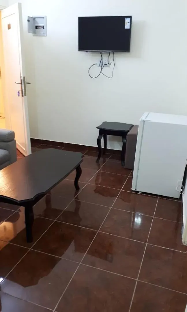 Future Furnished Units -2 Otel Akabe Daire