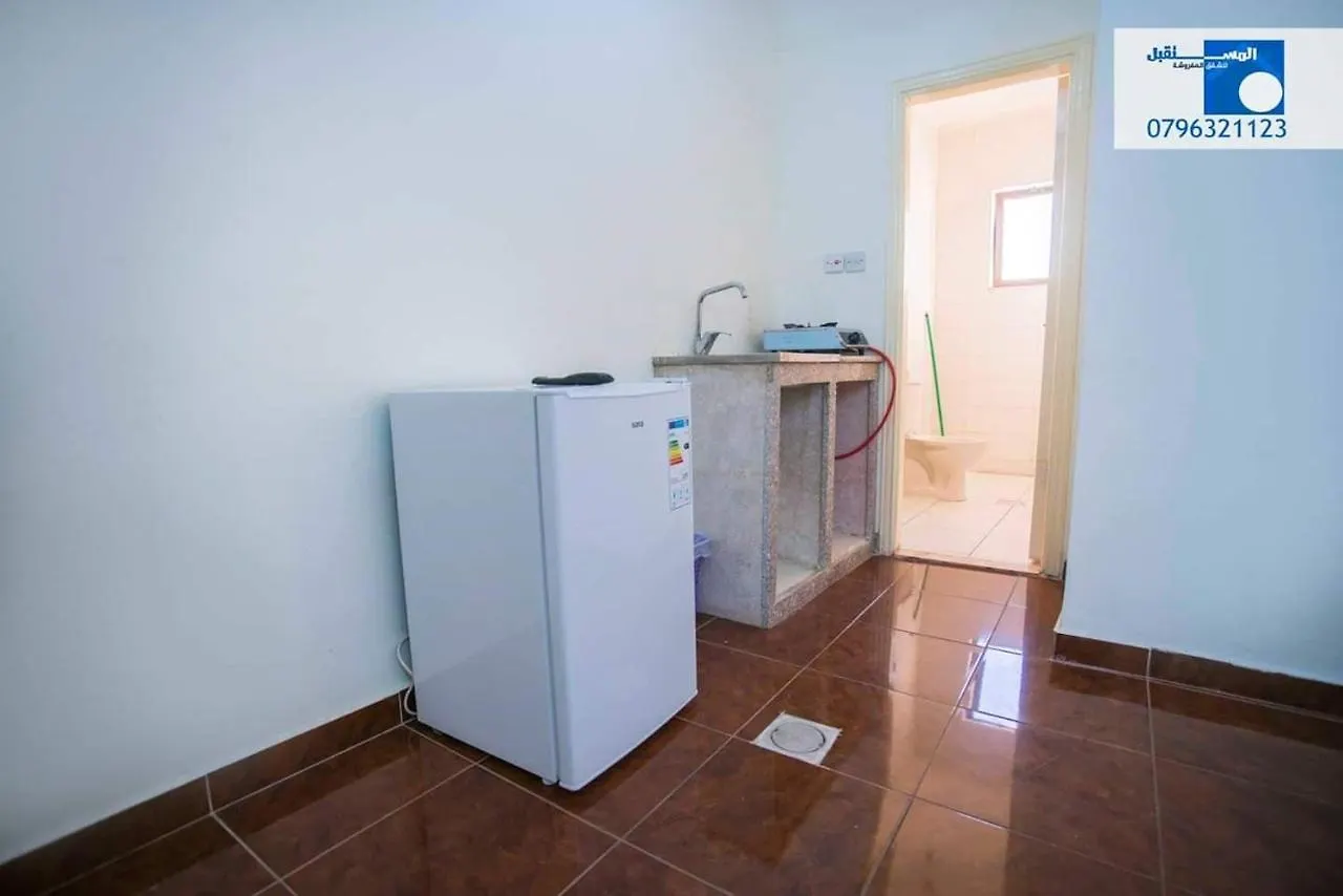 亚喀巴 Future Furnished Units -2酒店 0*,  约旦