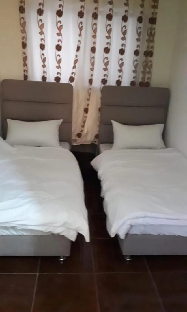 亚喀巴 Future Furnished Units -2酒店 约旦